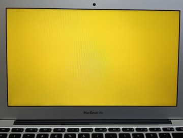 Б/у Ноутбук Apple macbook air 2013 a1465 11.6" core-i5 1,3ghz/ram4gb/ssd128gb/intel hd graphics 5000 01-201051568