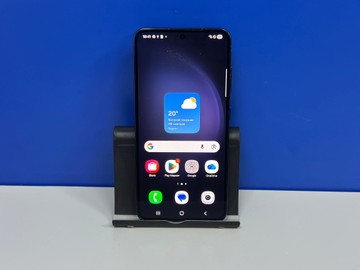 Б/в Мобільний телефон Samsung galaxy s23 8/128gb 01-201054652