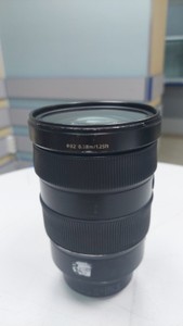 Б/в Фотооб`єктив Sony sel2470gm 24-70mm f/2,8g 01-201053633