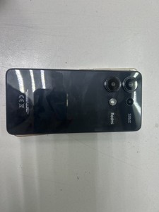 Б/в Мобільний телефон Xiaomi redmi note 13 4g 8/512gb 01-201053620