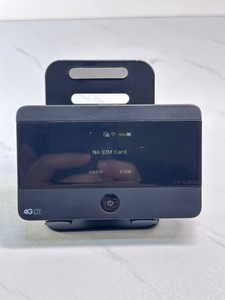 Б/у Беспроводный маршрутизатор Tp-Link m7350 01-201054640
