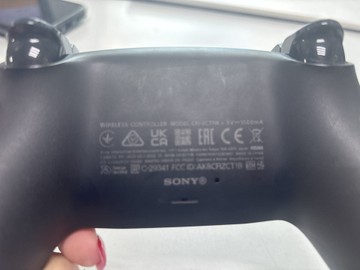 Б/в Геймпад Sony dualsense 01-201056479