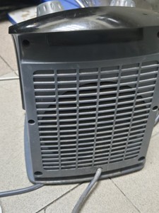 Б/в Обігрівач Electrolux efh/c-5115 01-201053961