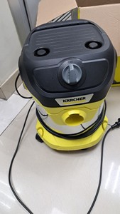 Б/в Пилосос Karcher kwd 2 s v-15/4/18 1.628-425.0 01-201056504