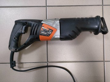 Б/в Шабельна пила Worx wx80rs.1 01-201057888