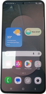 Б/в Мобільний телефон Samsung galaxy s25 fe 8/256gb 01-201054157