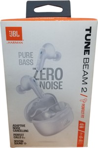 Б/в Навушники Jbl tune beam 2 01-200972362