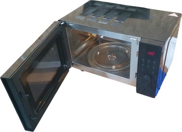 Б/у Микроволновая печь Hansa amg20bfh 01-200983740