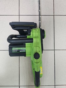 Б/в Пила ланцюгова Foresta fs-2640s 01-201059904