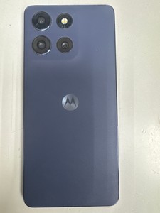 Б/в Мобільний телефон Motorola moto g86 power 12/256gb 01-201059875