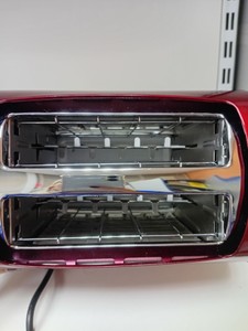 Б/в Тостер Moulinex lt120530 01-201060025