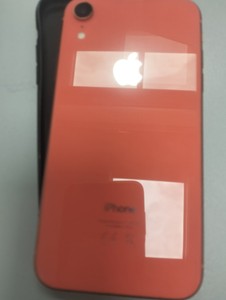 Б/в Мобільний телефон Apple iphone xr 128gb 01-201060048