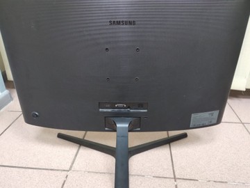Б/в Монітор Samsung c27f396fhi 01-201063592