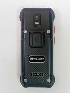Б/в Мобільний телефон Conquest f3 6/128gb 01-201063536