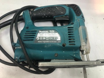 Б/в Електролобзик Makita 4329 01-201063750