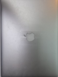 Б/у Ноутбук Apple macbook pro a1398 15,4"/core i7 2,4ghz/ram16gb/ssd512gb/hd graphics 4000 1536 mb 01-201064275