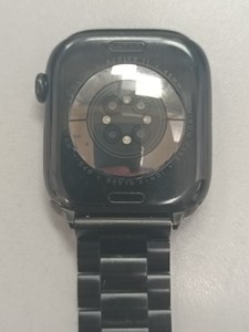 Б/у Смарт-часы Apple watch series 11 gps 46mm alu. case 01-201063721