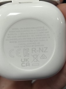 Б/в Навушники Samsung galaxy buds live sm-r180 01-201064619