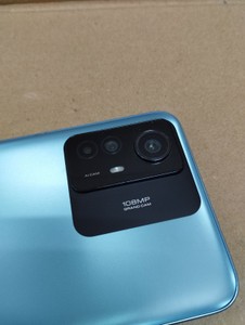Б/в Мобільний телефон Xiaomi redmi note 12s 8/256gb 01-201064639