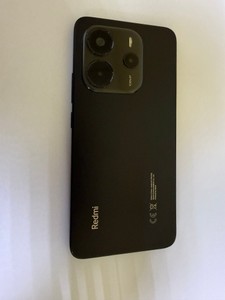 Б/в Мобільний телефон Xiaomi redmi note 14 6/128gb 01-201064610