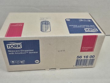 Б/в Диспенсер для рідкого мила Tork elevation 561600 01-201065956