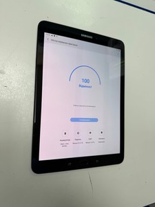 Б/в Планшет Samsung galaxy tab s3 9.7 32gb lte 01-201064616