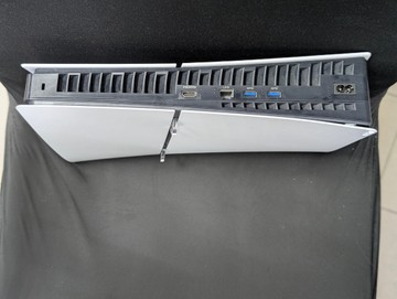 Б/в Ігрова приставка Sony playstation 5 slim 825gb 01-201063639