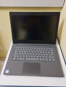 Lenovo 14/core i5 7200u ddr3/8gb ddr3/hdd *відсутній/ssd 256 gb/*інтегрована