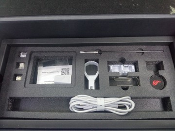 Б/в Клавіатура Asus rog azoth 01-201068919