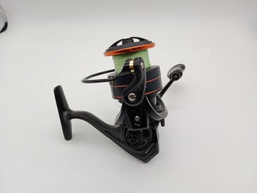 Б/в Котушка рибальська Select master 3500 01-201068868