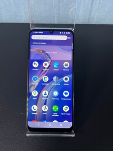 Б/в Мобільний телефон Tcl 40 se 4/128gb 01-201067922