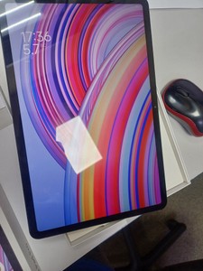 Б/у Планшет Xiaomi redmi pad pro 6/128gb 01-201068796