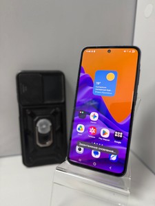 Б/в Мобільний телефон Samsung galaxy a35 5g sm-a356e 8/128gb 01-201070849