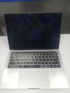 Б/в Ноутбук Apple macbook pro 2019 a2159 13,3" core i5 1,4ghz/ram 8gb/ssd 128gb/intel iris plus graphics 645 01-201072164