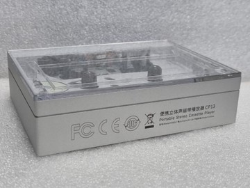 Б/в  Fiio cp13 01-201070710