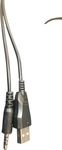 Б/в Навушники Gamepro nitro hs565 01-201012221