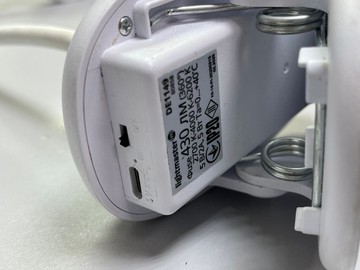 Б/в Настільний світильник Lightmaster de1149 01-201065578