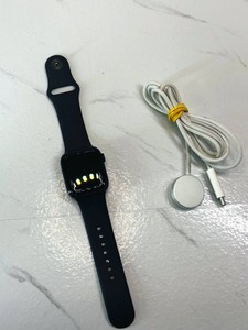 Б/в Смарт-годинник Apple watch series 8 gps 41mm aluminum case 01-201072888