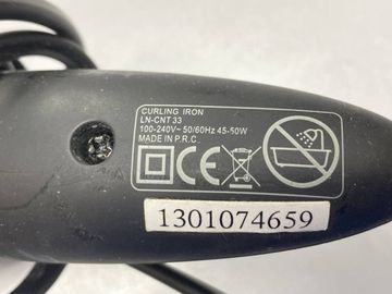 Б/в Плойка Ga.ma ln-cnt 33 01-200235239