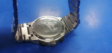 Б/в Годинник Citizen f500-s041015 01-201074805
