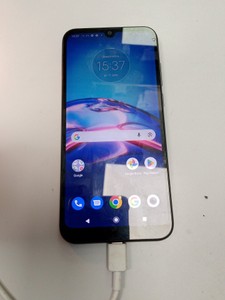 Б/у Мобільний телефон Motorola moto e6s 2/64gb 01-201075471