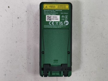 Б/у Лазерный нивелир Bosch advanceddistance 50c 01-201075491