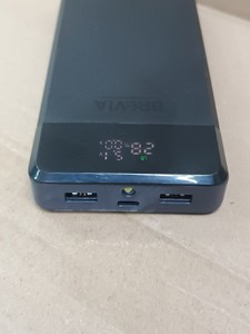 Б/у Повербанк Brevia 44245 20000mah 01-201075107
