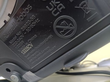 Б/у Капельная кофеварка Russell Hobbs 25620-56 01-201075145