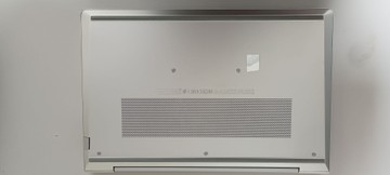 Б/в Ноутбук Hp 13/core i5-1235u ddr5/16gb ddr4/ssd 256 gb/*інтегрована 01-201075621