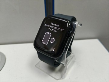 Б/у Смарт-часы Apple watch se 3 gps + cellular 44mm alu. case 01-201076002