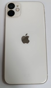 Б/в Мобільний телефон Apple iphone 11 64gb 01-201075558