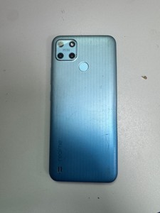 Б/в Мобільний телефон Realme c25y 4/64gb 01-201075735