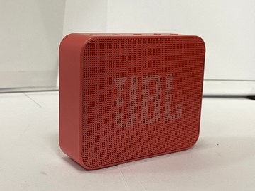 Б/в Акустика Jbl go essential 2 01-201077842