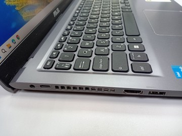 Б/в Ноутбук Asus 15/core i3-1115g4 ddr4/12gb ddr4/hdd *відсутній/ssd 512 gb/*інтегрована 01-201078697